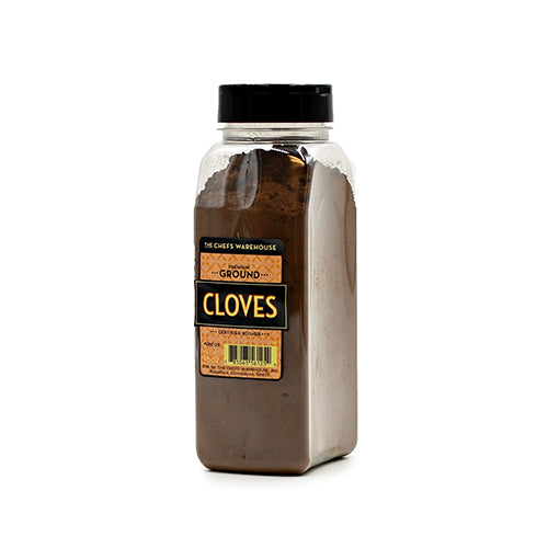 Wholesale BoxNCase Ground Cloves 16oz- Bulk