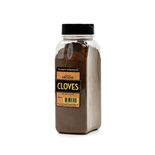 Wholesale BoxNCase Ground Cloves 16oz- Bulk