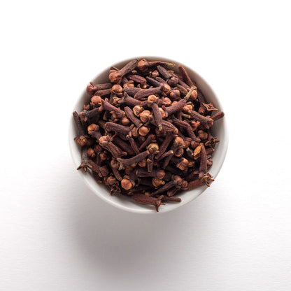 Wholesale BoxNCase Whole Cloves 13oz- Bulk