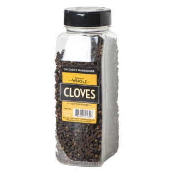 Wholesale BoxNCase Whole Cloves 13oz- Bulk