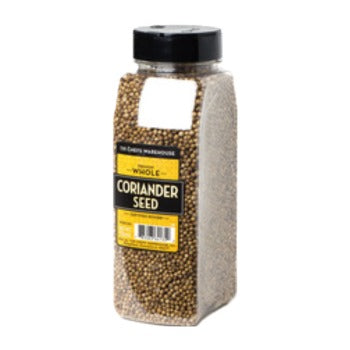Wholesale BoxNCase Whole Coriander Seeds 9oz- Bulk