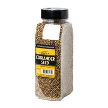 Wholesale BoxNCase Whole Coriander Seeds 9oz- Bulk