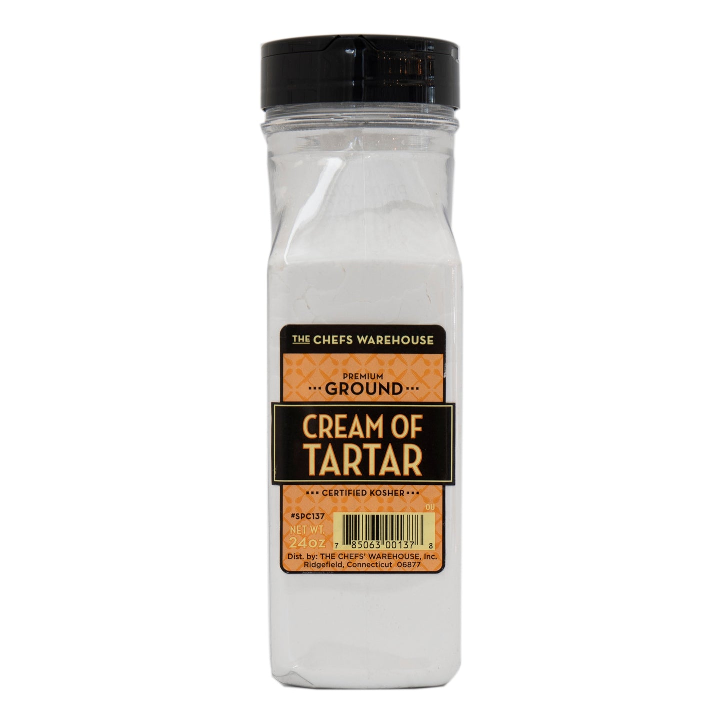 Wholesale BoxNCase Cream of Tartar 24oz- Bulk