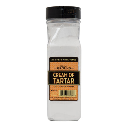 Wholesale BoxNCase Cream of Tartar 24oz- Bulk
