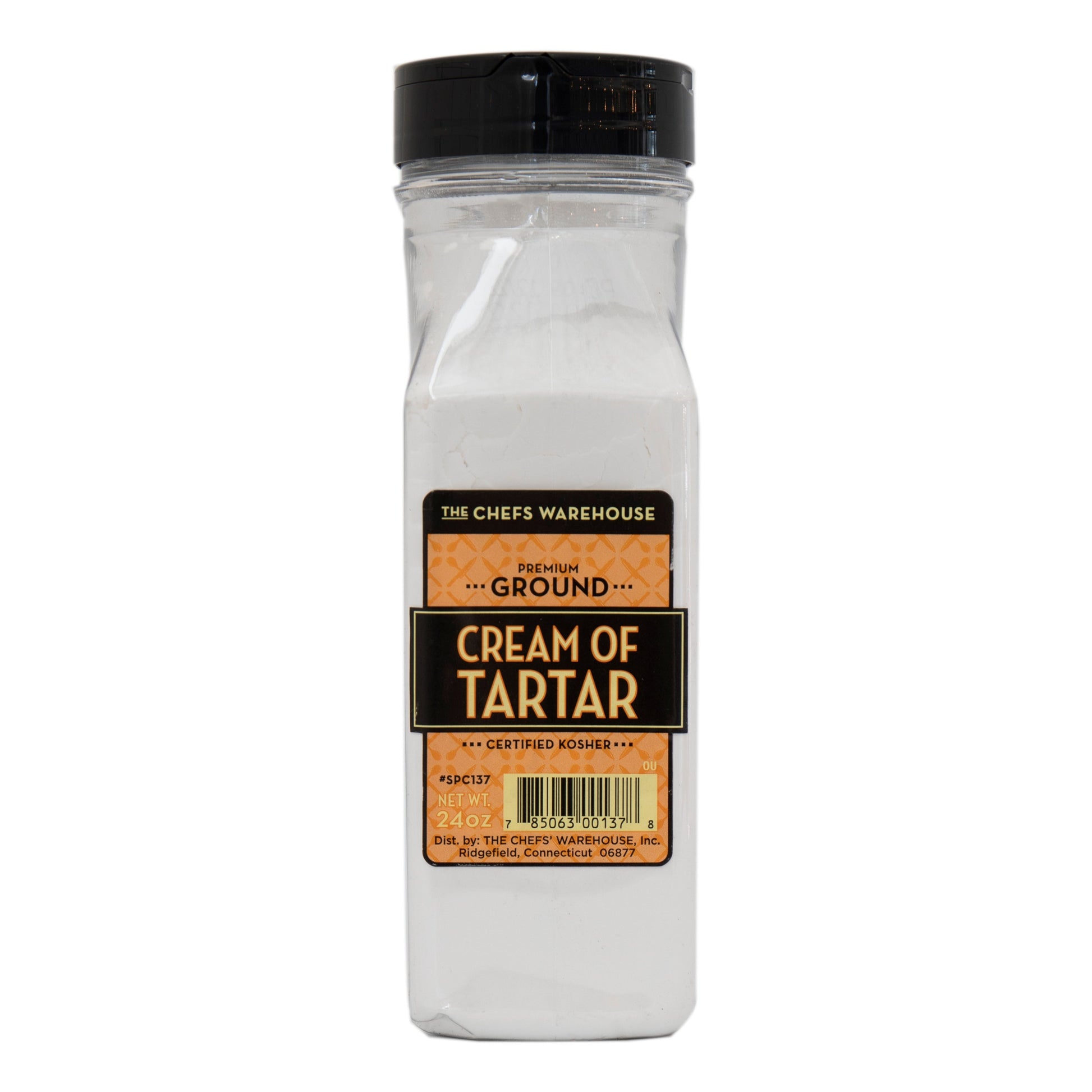 Wholesale BoxNCase Cream of Tartar 24oz- Bulk