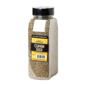 Wholesale BoxNCase Cumin Seeds 16oz- Bulk