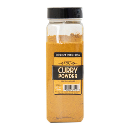 Wholesale BoxNCase Curry Powder 16oz- Bulk