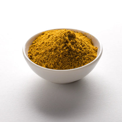 Wholesale BoxNCase Curry Powder 16oz- Bulk
