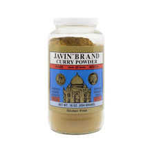 Wholesale Javin Brand Curry Powder " Javin Brand " 16oz- Bulk