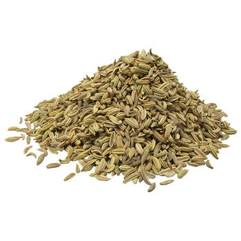 Wholesale BoxNCase Whole Fennel Seeds 12oz- Bulk