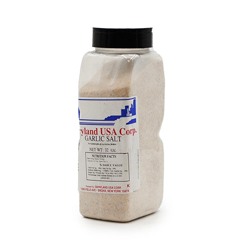 Wholesale BoxNCase Garlic Salt 2lb- Bulk