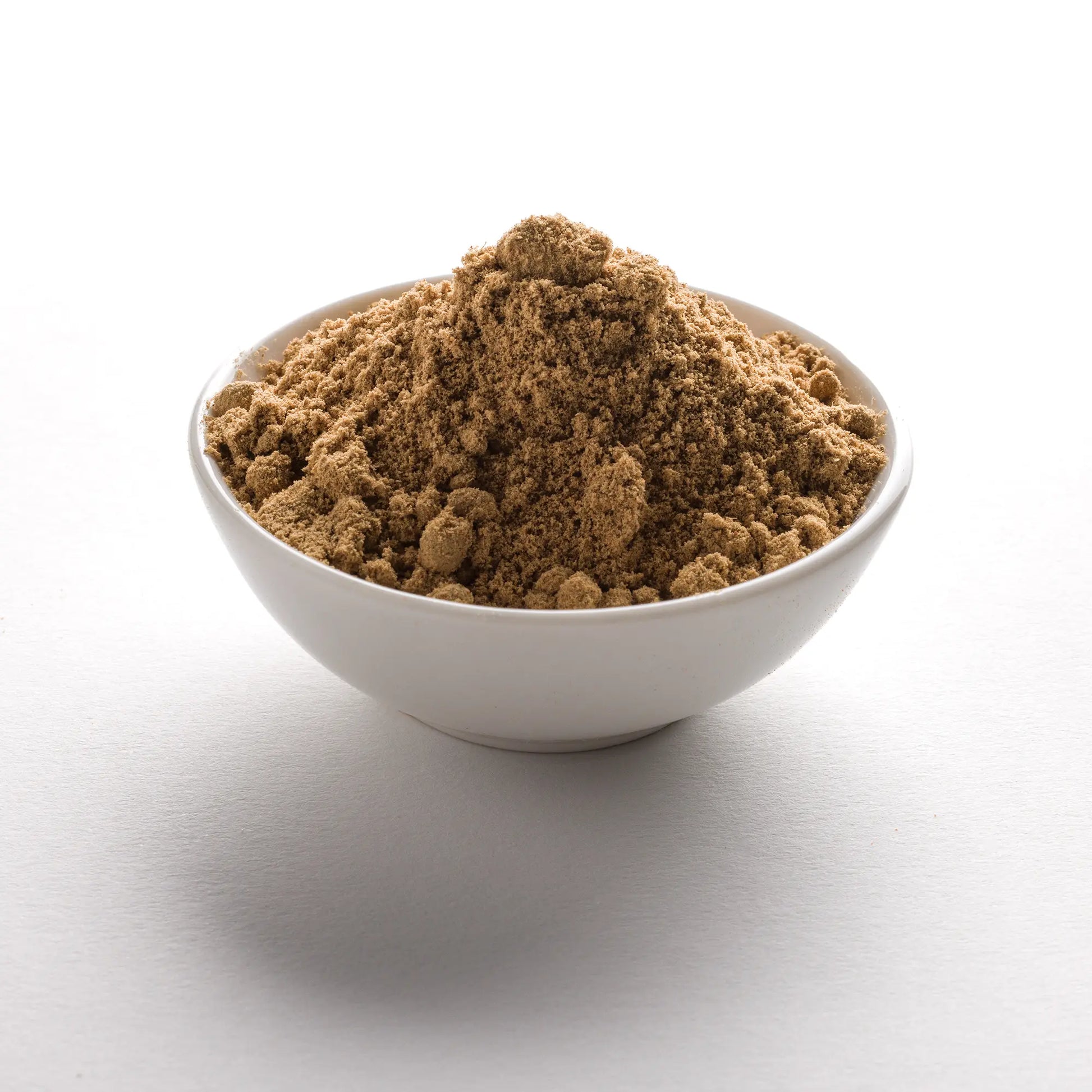 Wholesale BoxNCase Ground Ginger 16oz- Bulk