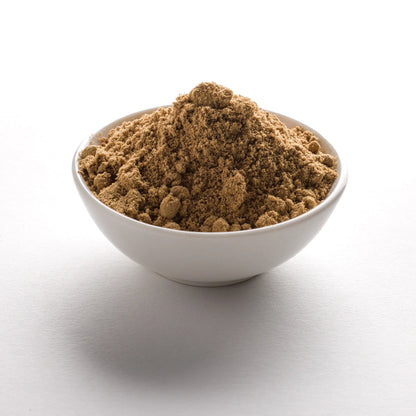 Wholesale BoxNCase Ground Ginger 16oz- Bulk