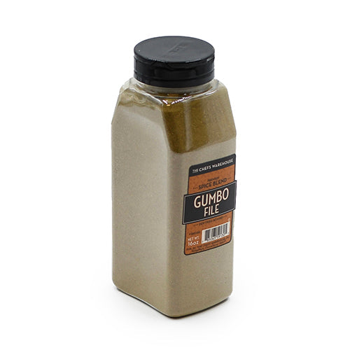 Wholesale BoxNCase Gumbo File 16oz- Bulk