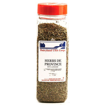 Wholesale BoxNCase Herbs De Provence with Lavender 7oz- Bulk