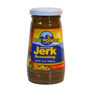 Wholesale Jamaica Joe Jamaican Jerk Spice 10oz- Bulk