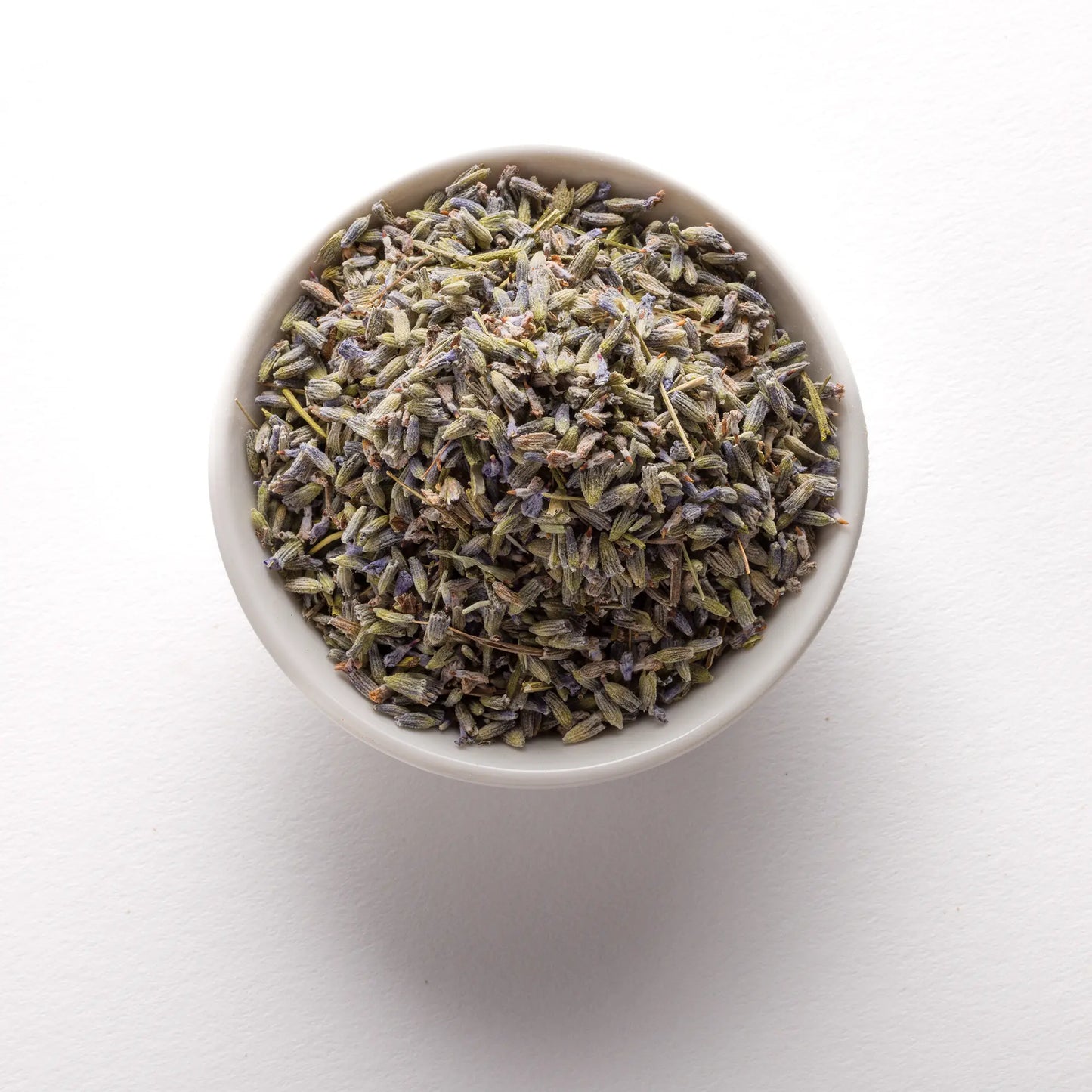 Wholesale BoxNCase Blue Lavender Flower 5oz- Bulk
