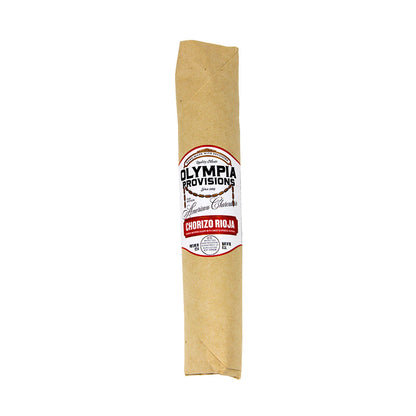 Wholesale Olympia Chorizo Rioja- Bulk