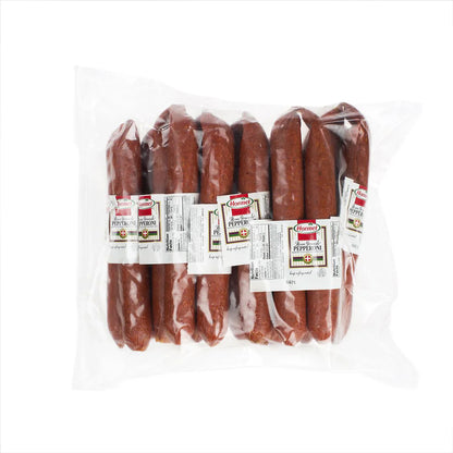 Wholesale Hormel Case Rosa Grande Stick Pepperoni Bulk- Bulk
