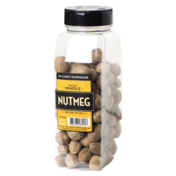Wholesale BoxNCase Whole Nutmeg 16oz- Bulk