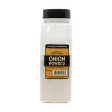 Wholesale BoxNCase Onion Powder 16oz- Bulk
