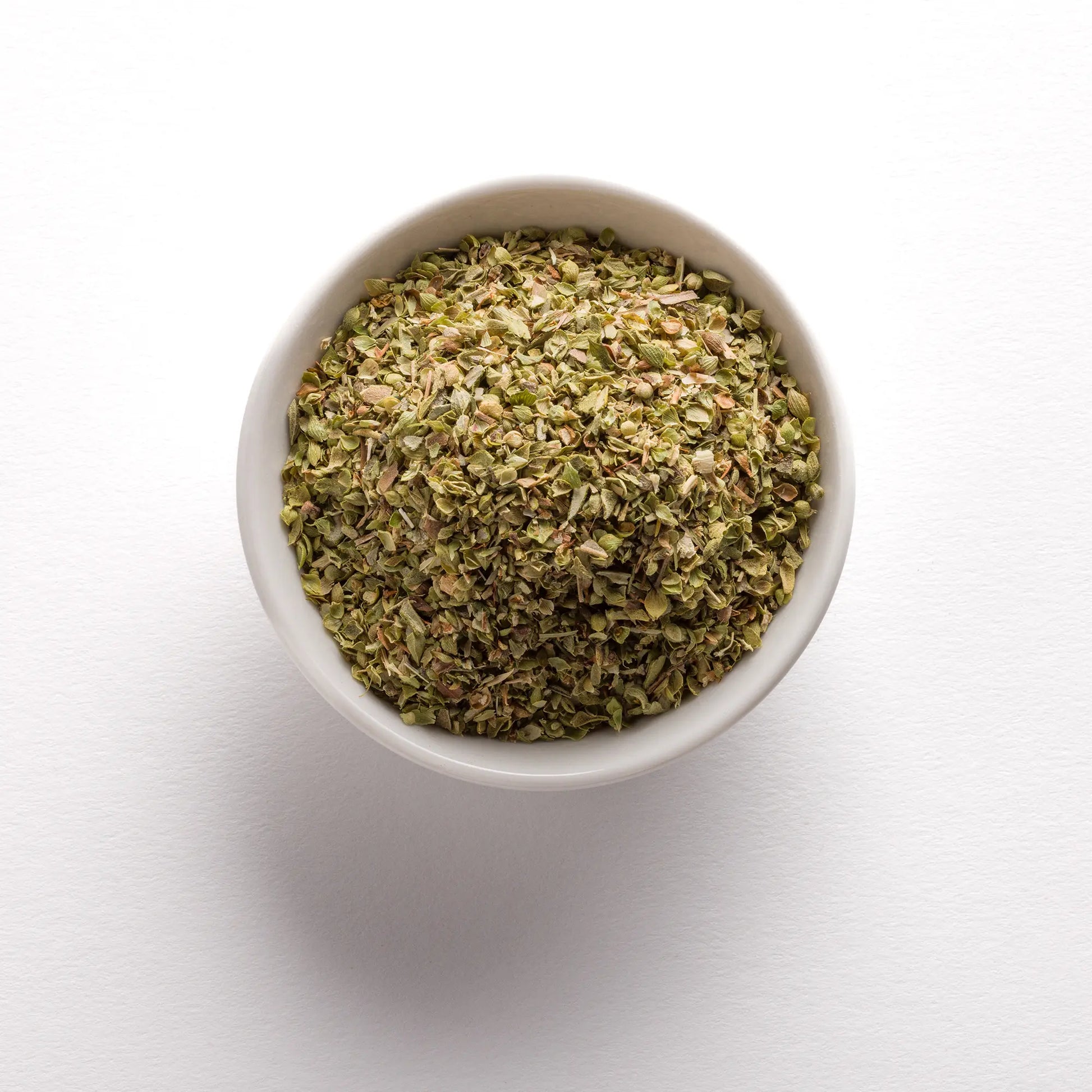 Wholesale BoxNCase Oregano Leaves 8oz- Bulk