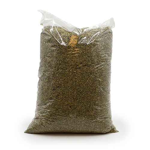 Wholesale BoxNCase Oregano Leaves 5lb- Bulk