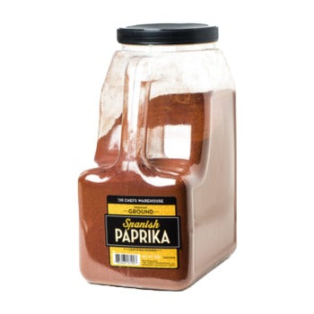 Wholesale BoxNCase Spanish Paprika 5lb- Bulk
