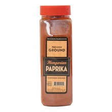 Wholesale BoxNCase Hungarian Paprika 16oz- Bulk
