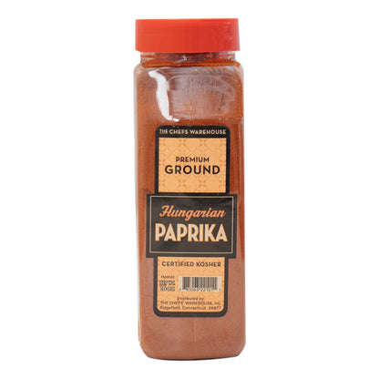 Wholesale BoxNCase Hungarian Paprika 16oz- Bulk