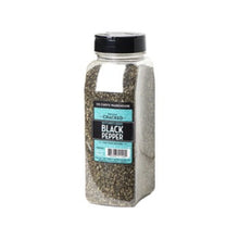 Wholesale BoxNCase Butcher Black Pepper 16oz- Bulk