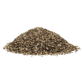 Wholesale BoxNCase Cafe Ground Black Pepper 16oz- Bulk