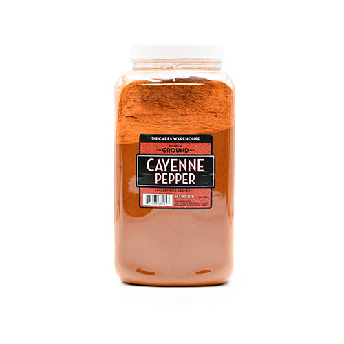 Wholesale BoxNCase Cayenne Pepper 16oz- Bulk