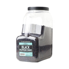 Wholesale BoxNCase Whole Black Pepper 5lb- Bulk