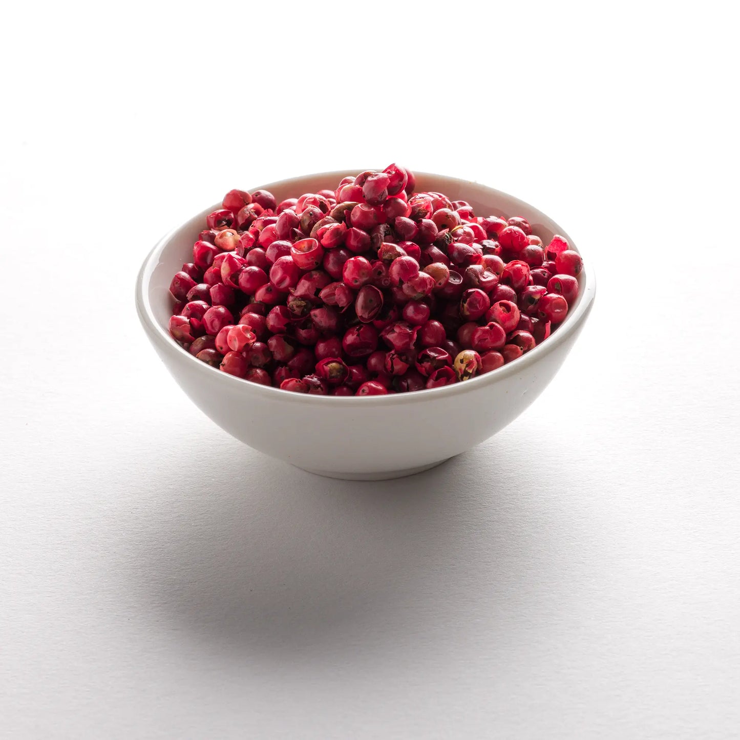 Wholesale BoxNCase Pink Peppercorns 8oz- Bulk