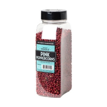 Wholesale BoxNCase Pink Peppercorns 8oz- Bulk