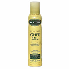 Wholesale Mantova Ghee Oil Spray 5 Oz- Bulk