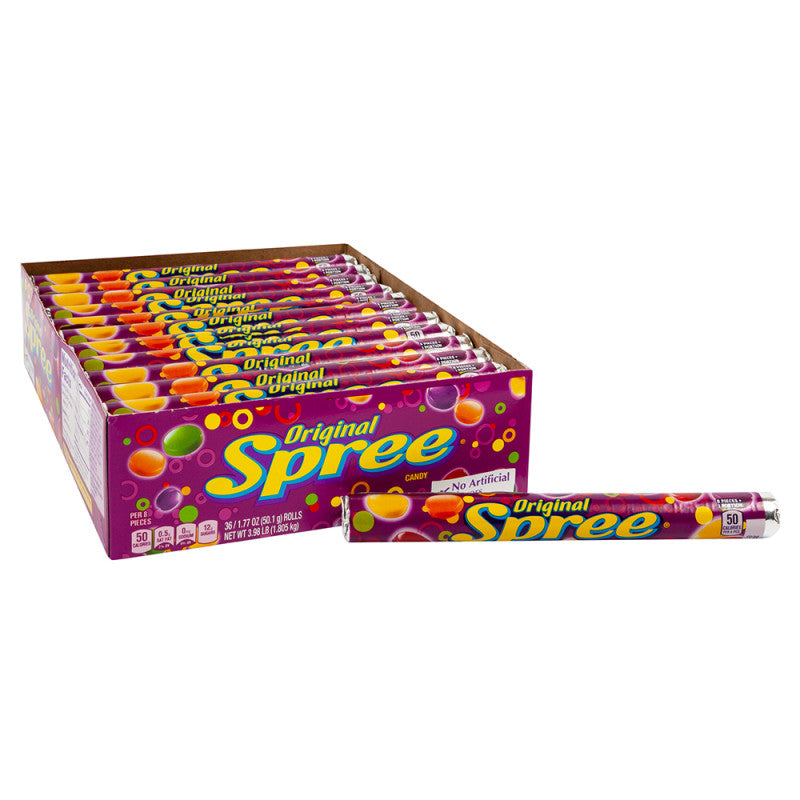 Wholesale Spree Roll- Bulk