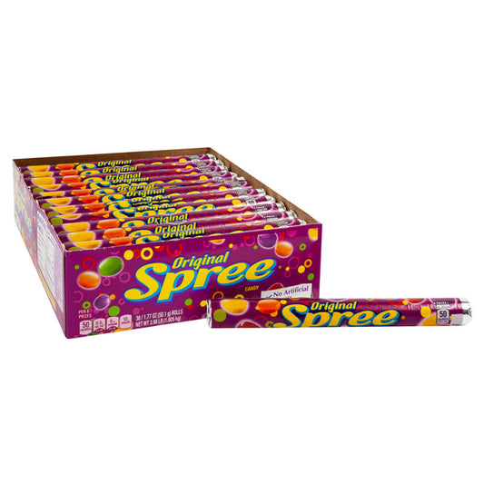 Wholesale Spree Roll- Bulk