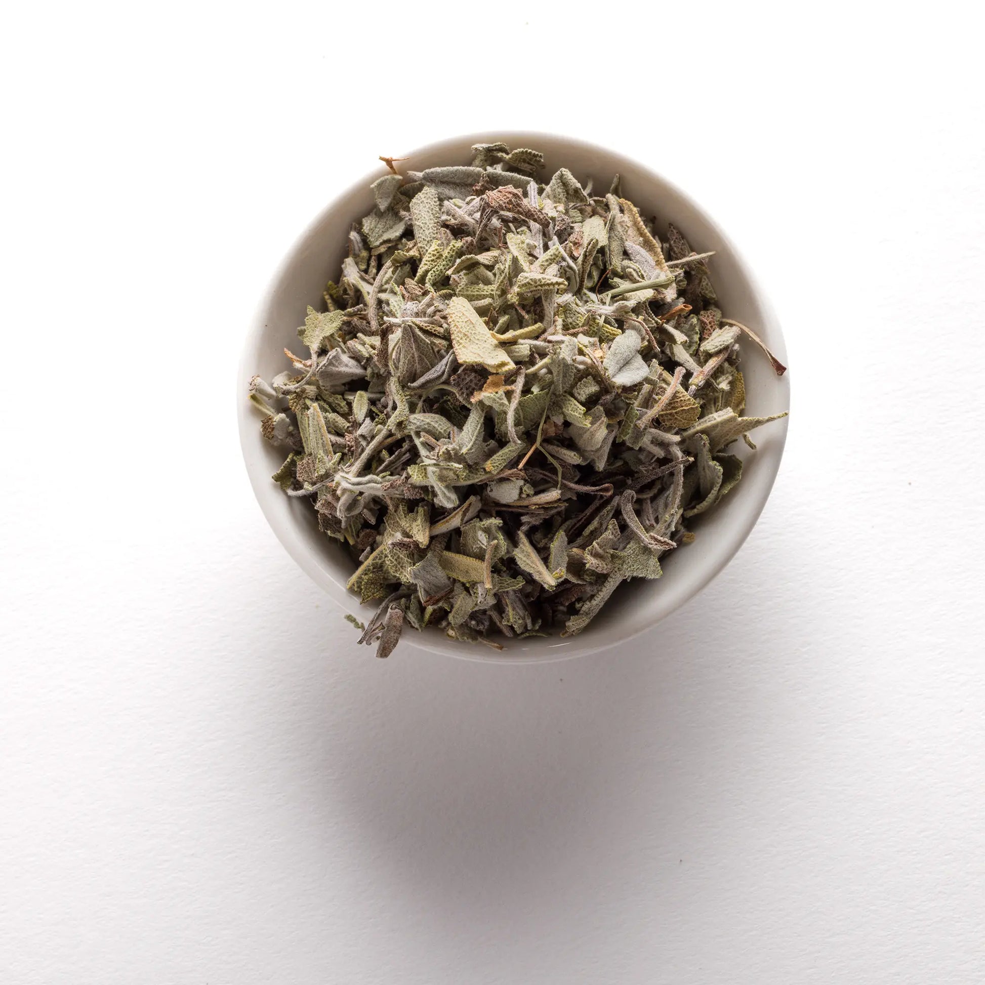 Wholesale BoxNCase Sage Leaves 16oz- Bulk
