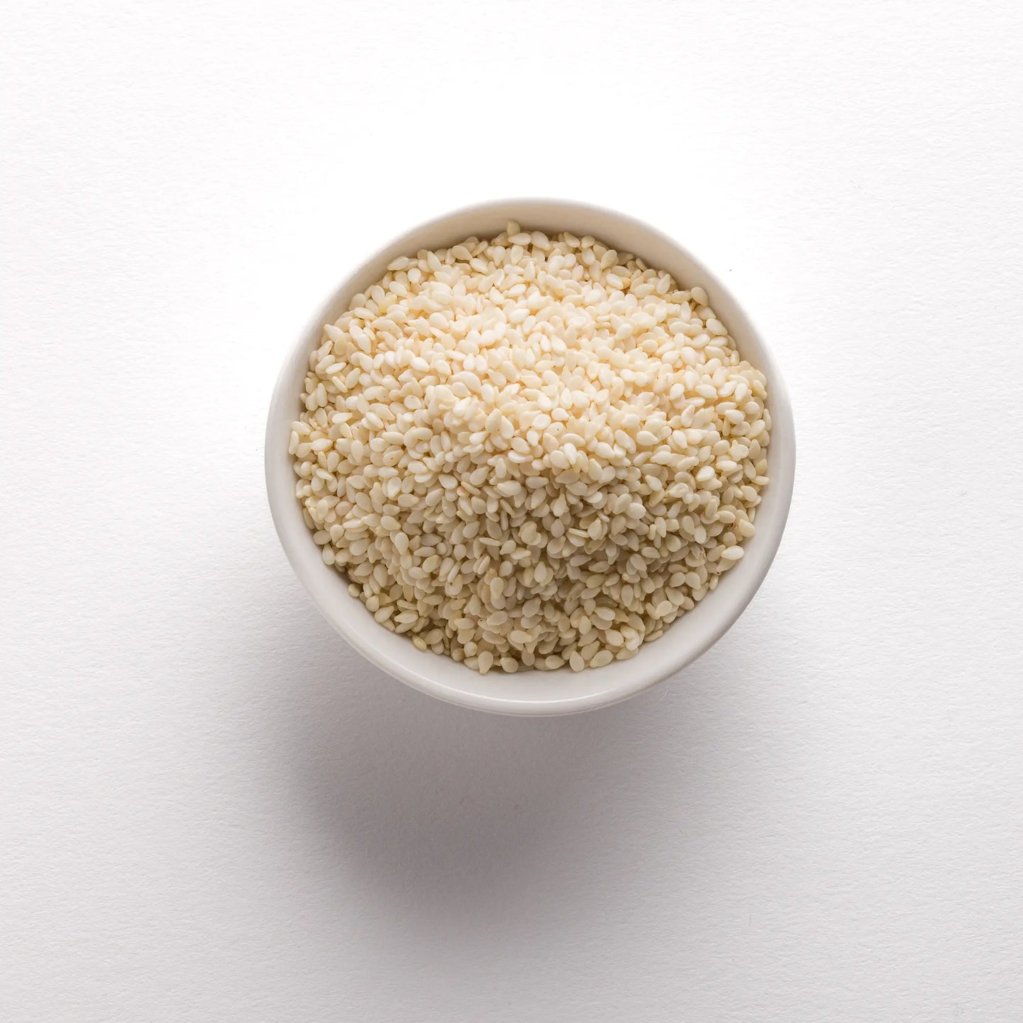 Wholesale BoxNCase Hulled Sesame Seed 5lb- Bulk