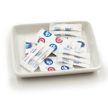 Wholesale BoxNCase Salt Packets 1000count- Bulk