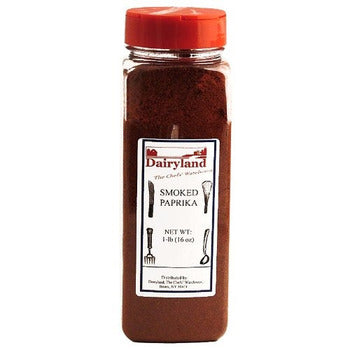 Wholesale Rey De La Vera Paprika Smoked 16oz- Bulk