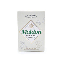 Wholesale Maldon Sea Salt Flakes 8.5oz- Bulk
