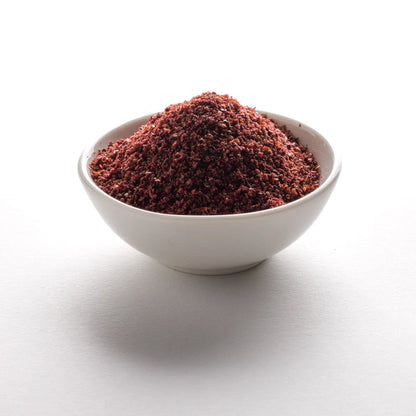 Wholesale BoxNCase Ground Sumac 16oz- Bulk