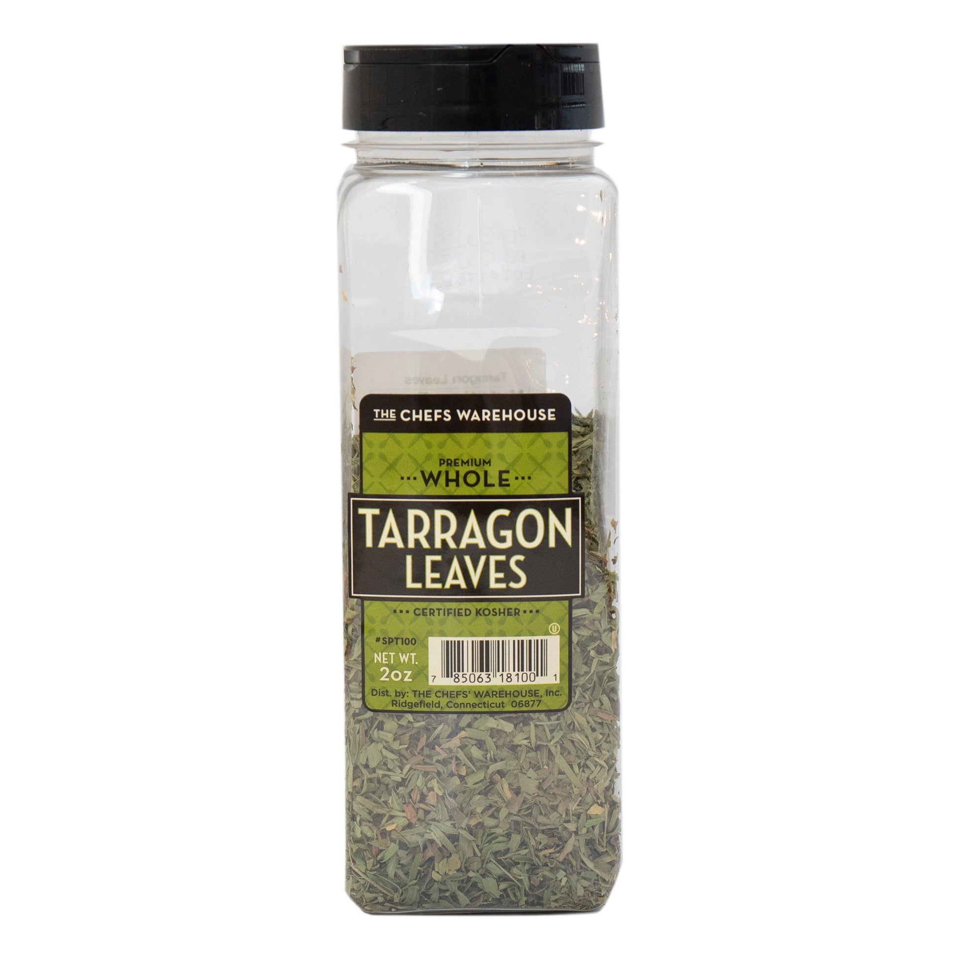 Wholesale BoxNCase Tarragon Leaf 2oz- Bulk