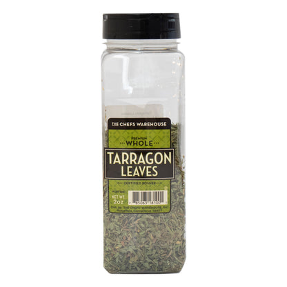 Wholesale BoxNCase Tarragon Leaf 2oz- Bulk