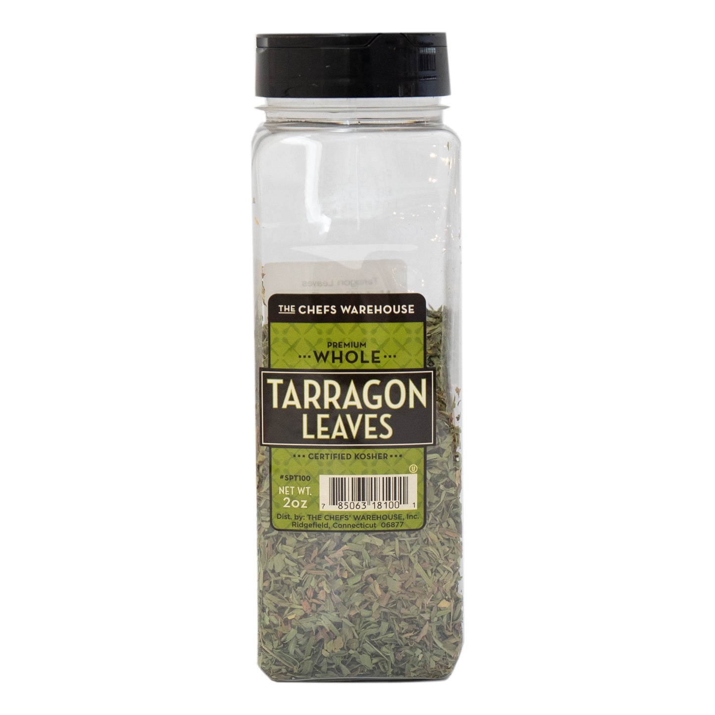 Wholesale BoxNCase Tarragon Leaf 2oz- Bulk