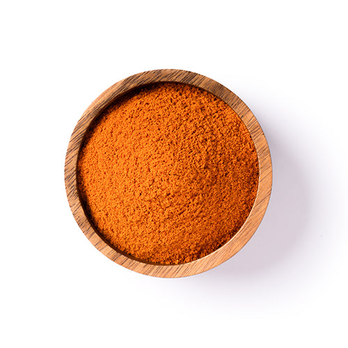 Wholesale BoxNCase Ground Turmeric 16oz- Bulk