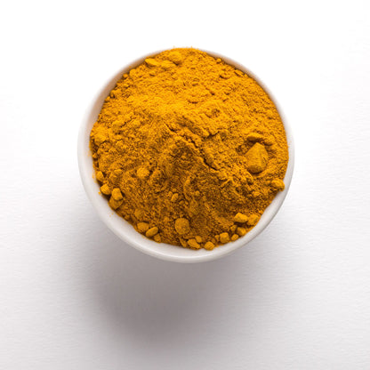 Wholesale BoxNCase Ground Turmeric 16oz- Bulk